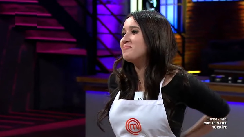 30 Ekim MasterChef Kim Elendi? Master şef Türkiye 30 Ekim elenen isim BELLİ OLDU! Bu hafta hangi yarışmacı elendi?